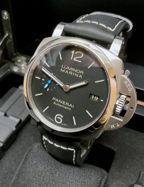 Panerai Luminor Marina PAM02392